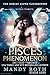 Das Fische-Phänomen: Pisces Phenomenon (Die Zodiak-Torwächter 1) (German Edition)