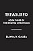 Treasured: Book Three of The Binding Chronicles