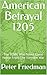 American Betrayal 1205 : Th...