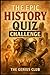 The Epic History Quiz Chall...