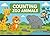 Counting with Zoo Animals
