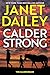 Calder Strong by Janet Dailey