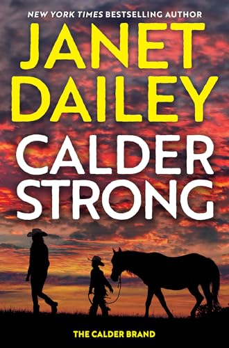 Calder Strong (The Calder Brand)