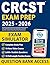 CRCST Exam Prep: The Most C...