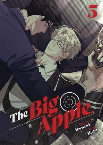 The Big Apple Vol. 5 (Paperback)