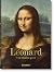 Léonard: Tout l'œuvre peint...