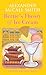 Bertie's Theory of Ice Cream (44 Scotland Street, #18)