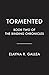 Tormented: Book Two of The Binding Chronicles