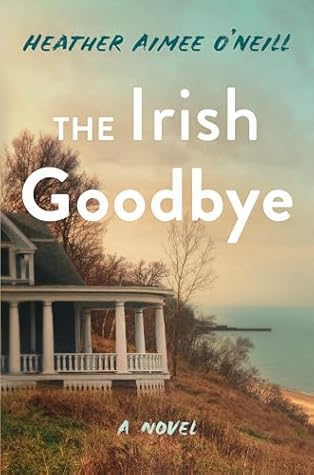 The Irish Goodbye