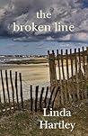 The Broken Line by Linda Hartley