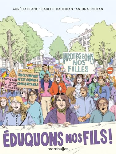 Éduquons nos fils ! (Hardcover)