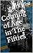 Coming of Age in The Fifties by B.D. West