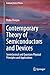 Contemporary Theory of Semiconductors and Devices: Semiclassical and Quantum Physical Principles and Applications (Graduate Texts in Physics)