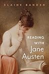 Reading with Jane...