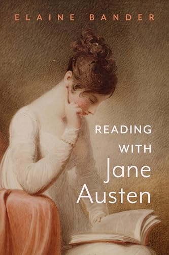 Reading with Jane Austen (Paperback)