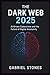 The Dark Web 2025: AI-Drive...