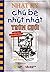 Diary of a Wimpy Kid -Book 16: The Final Boss - English Edition Book 16 [Big Shot] (Vietnamese Edition)