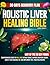 Holistic Liver Healing Bibl...