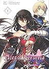 Tales of Berseria (Manga) 1 Tales of Berseria (Manga) 1