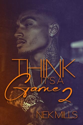 Think It's A Game 2 (Think It's A Game Series)
