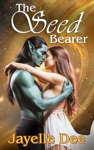 The Seed Bearer (Kindle Edition)