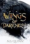 Wings of Darkness...