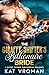 The Giraffe Shifter's Billionaire Bride: A Silver Tongue Paranormal Romance (Eat the Rich Book 4)