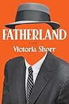 Book cover for Fatherland: A Novel