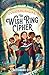 The Wish Ring Cipher (Codebreakers Book 1)