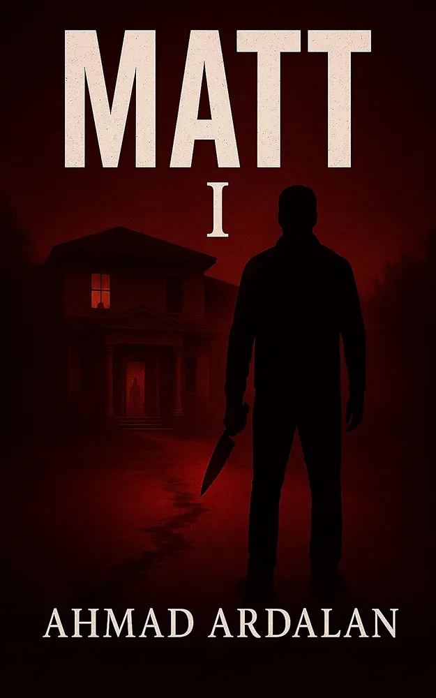 Matt I (Kindle Edition)