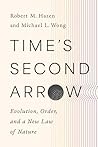 Time's Second Arr...
