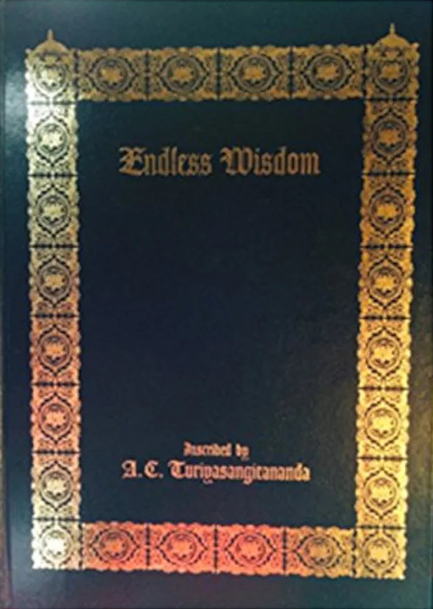 Endless Wisdom (Unknown Binding)
