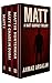 Matt (Matt #1-3)