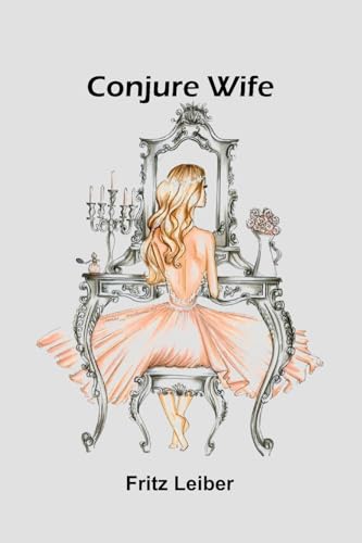 Conjure Wife