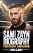 SAMI ZAYN BIOGRAPHY by Prof. C. Burt