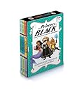 The Princess in Black: Three Seriously Splashy Adventures: