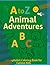 A to Z Animal Adventures Co...