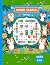 Word search puzzles for kid...