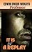 IT IS JUST A REPLAY by EDWIN OMARI MOKAYA PROF