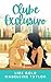 Clube Exclusivo (Portuguese Edition)