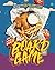 The Board Game Cookbook: Delicious Recipes from Every Corner of the Iconic Gameboards