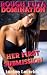 Rough Futa Domination: Firs...