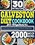 Galveston Diet Cookbook For...