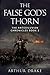 The False God's Thorn: The ...