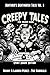 Creepy Tales For Brave Kids...