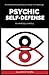 Psychic Self Defense by Marcella Kroll