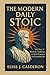 THE MODERN DAILY STOIC by ELIAS J. CALDERON