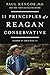 11 Principles of a Reagan Conservative