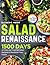 Salad Renaissance: 1500 Day...