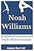 Noah williams: A Splash of ...